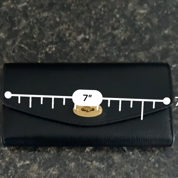 COPY - Mulberry wallet - Picture 6 of 7